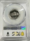 1974-S Jefferson Nickel Proof PCGS PR69DCAM San Francisco Mint — photo 2