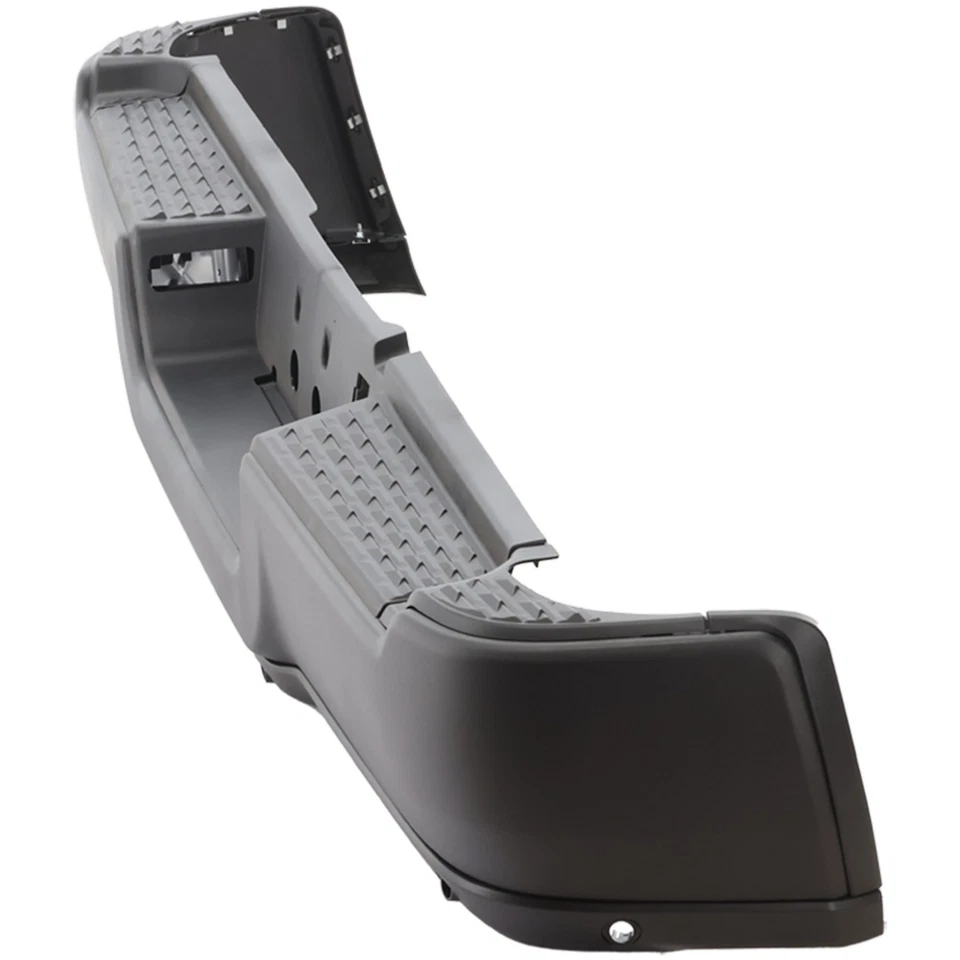 Rear Step Bumper Face Bars for Ram 2500 2019-2024 Foto 3 de 4