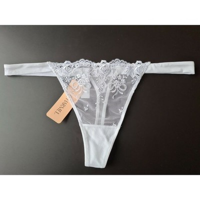 Panties Lise Charmel Boheme Desire Size 4/ XL/ 44 New PB 71  