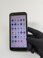 Rare CAT S62 Pro 128GB Thermal Imaging camera Unlocked Android Smartphone