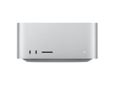 Mac Studio   M3 Ultra   60-Core GPU   96 GB RAM   1TB SSD Storage