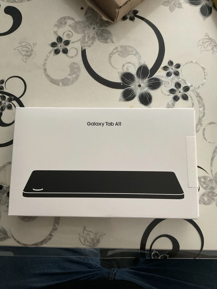 Samsung Galaxy Tab A11 SM-X130