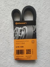 Keilriemen Keilrippenriemen Contintental 6 PK...