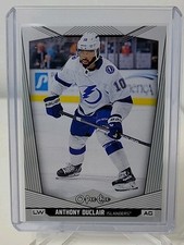 2024-25 O-Pee-Chee - Anthony Duclair #413 New York Islanders NHL Hockey 