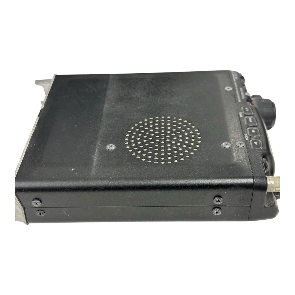 Yaesu FT-817ND Compact Transceiver for sale online | eBay