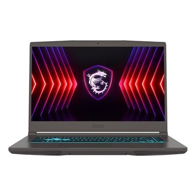 MSI Thin 15 B13UC-2892   15,6'', Intel Core i5-13420H, 16 GB RAM, 512 GB S #NO024
