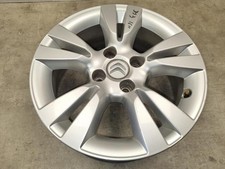 Jantes Citroen DS3