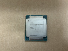 Intel Xeon E5-2660 v3 10 Core 25MB 2.6 GHz SR1XR