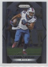 2017 Panini Prizm Charles Clay #46 0c4