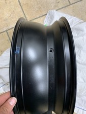 Cerchio posteriore Rear wheel rim Mv Agusta Brutale 750 910 989