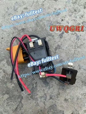 10 pieces New DEFOND CGJ-3120D 15vdc 20.1A switch