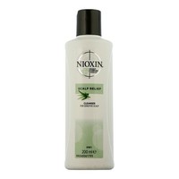 Nioxin Scalp Relief - Cleanser 200Ml