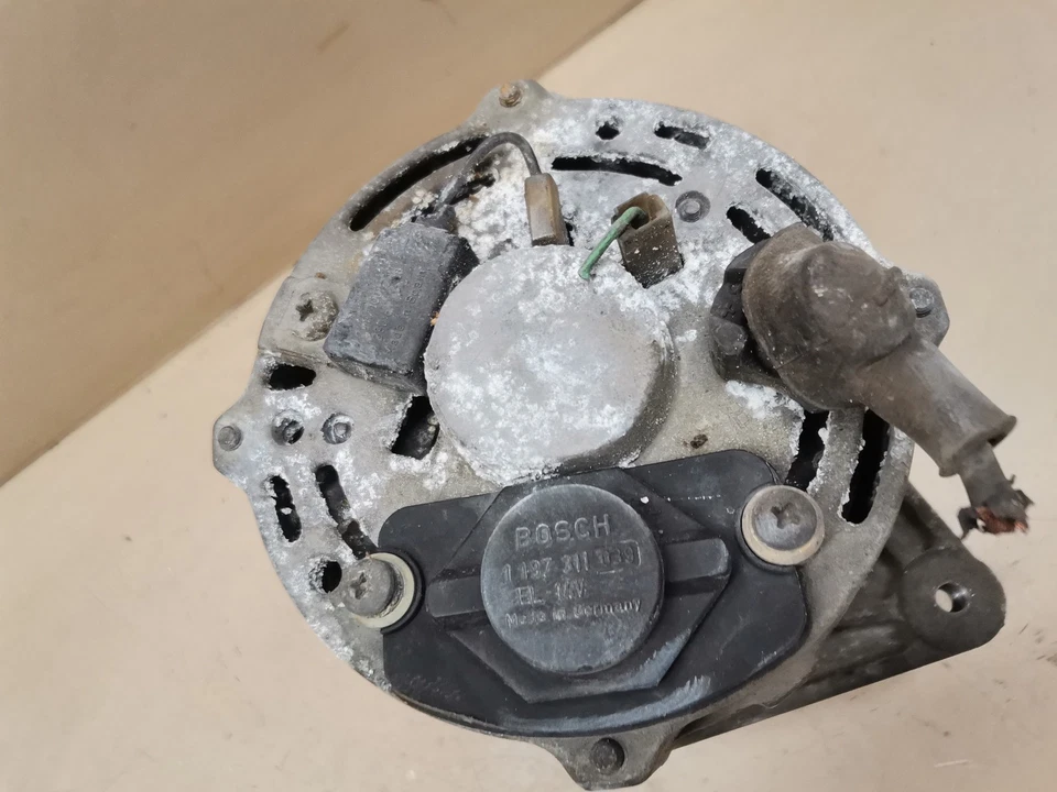 alternateur citroen AX PEUGEOT 205 essence - Photo 4/4