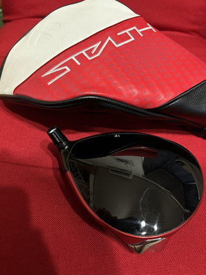 Taylormadestealth 2 Driver 10.5 Degrees With Head Cover | eBay Taylormadestealth 2 Driver 10.5 Degrees With Head Cover | eBay