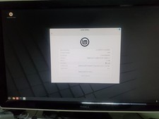 Apple Mac mini 2014 A1347 i5-4260U 4GB RAM powers on intermittently dark screen