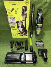 Missing Bottom Piece Ryobi PBLSV719K One HP Advanced WHISPER Stick Vacuum