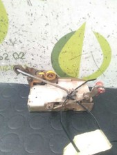 Porte arrière et accessoires Ford ORION