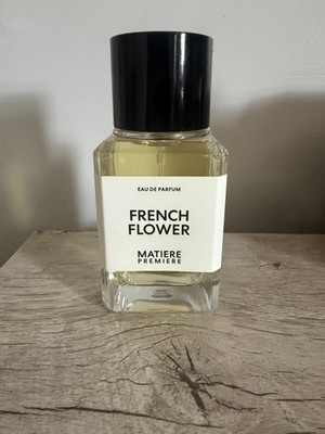 Matiere Premiere French Flower 3.3 oz / 100 ml | eBay