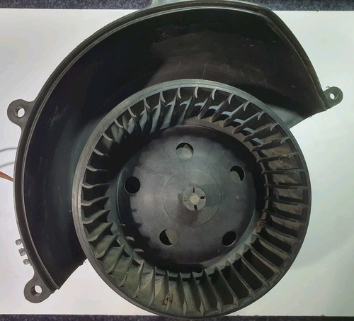 HVAC Genuine Heater Blower Motor Fan For Holden Astra TS 52485310 Delphi - Picture 5 of 9