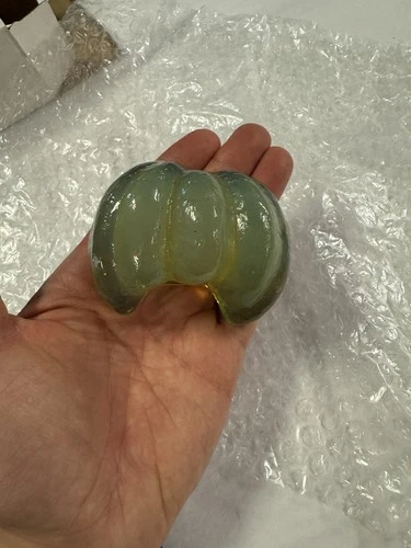 Antique Early Louis Comfort Tiffany Glass Moorish Tile Tiffany Studios