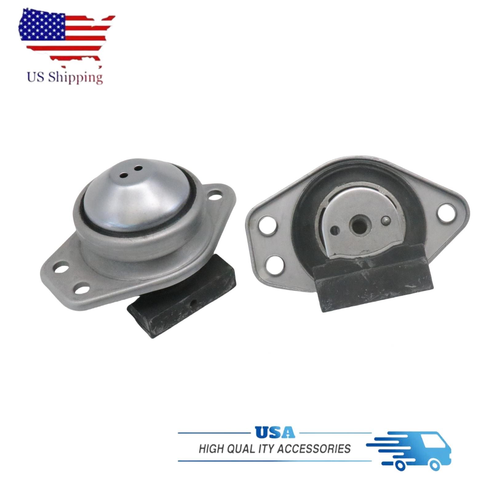 Engine Flexible Mount Left 259757& Right 259756 Fits Ferrari 458 FF F12 812 GTC4