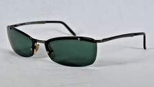 VOGUE 3331-S Rimless Designer Sunglasses ITALY