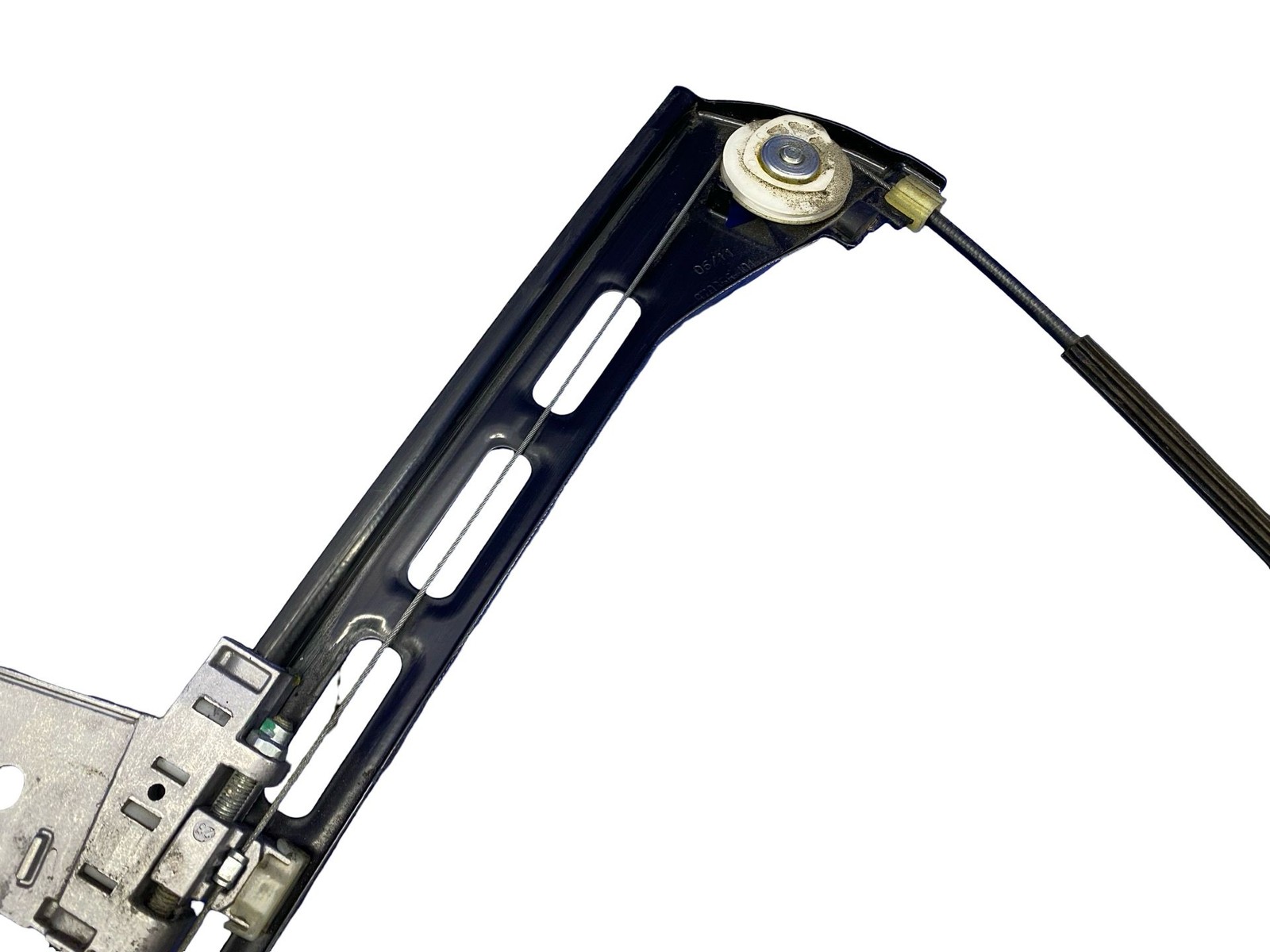2011-2015 Audi R8 Oem Convertible front left door window regulator 420837462a