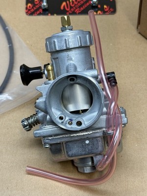 88-06 YAMAHA BLASTER OEM CARBURETOR MIKUNI CARB VM26-606 YFS 200
