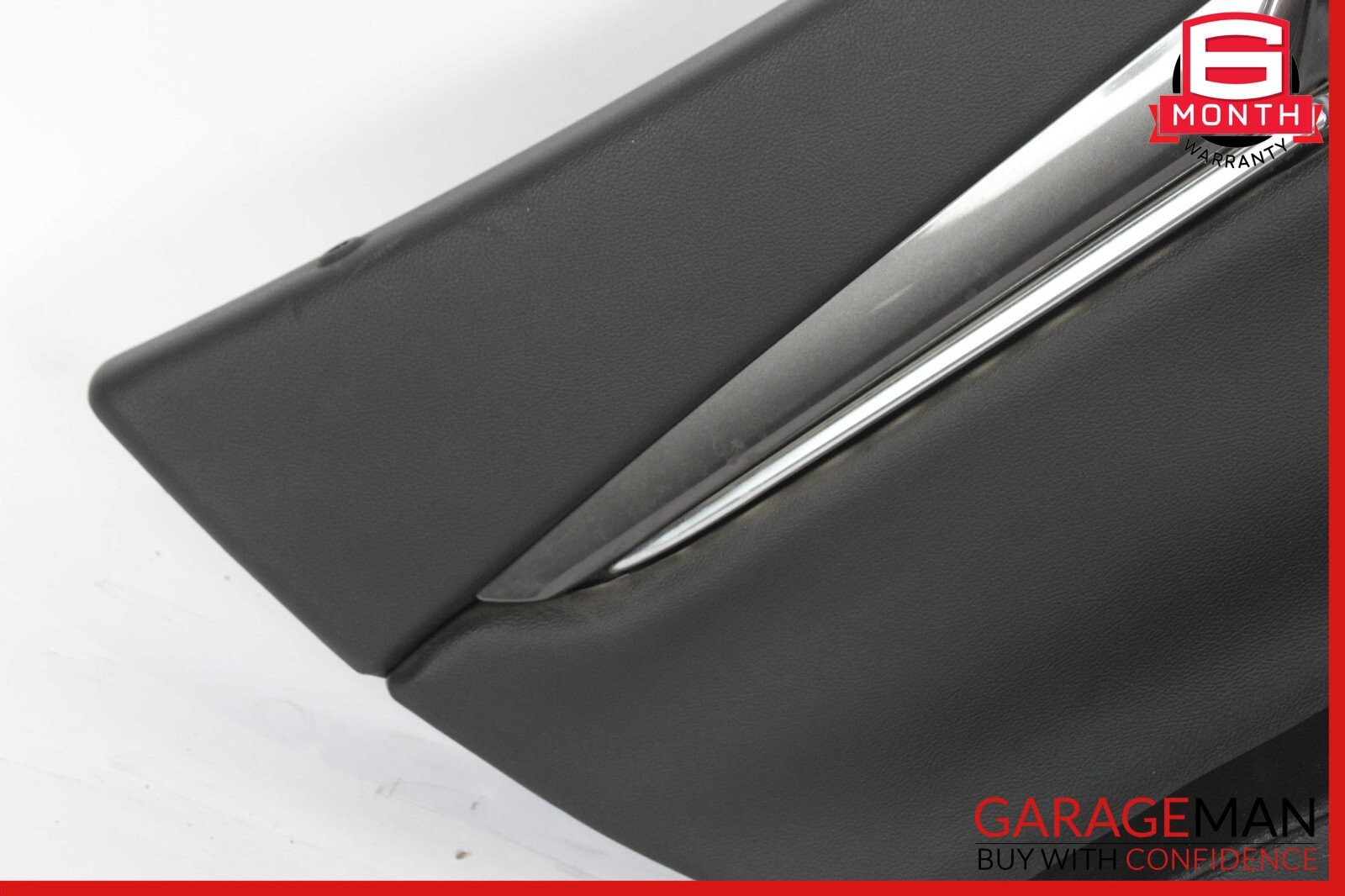 Maserati Ghibli 2014-2022 Rear Left Side panels Set