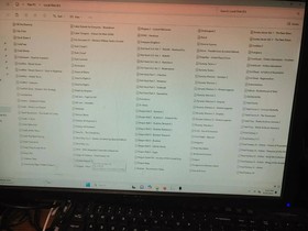 PS2 2tb hdd 600 games