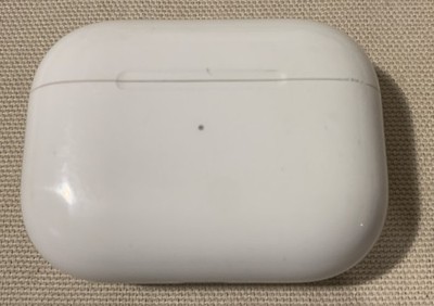 Apple AirPods Pro A2190 1st Generation with MagSafe Wireless Charging Case