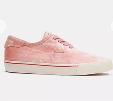 COACH Women C5188 Citysole Skate Sneakers Traditional Candy Pink Size 9 B