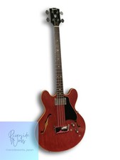 Gibson Electric Bass 1968 EB-2C Vintage Model