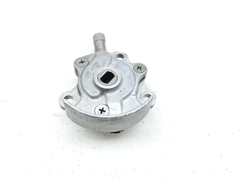 Bomba de óleo do motor Honda Goldwing Interstate GL1200 84-87 TRSH PL - Imagem 2 de 4