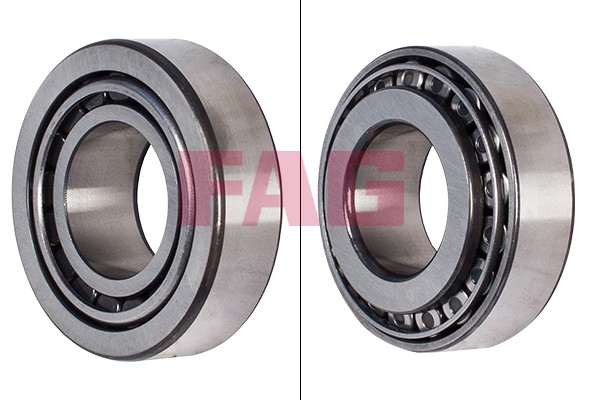 4x ✅Fits FAG 32206A FAG BEARING   ⭐UK Seller⭐