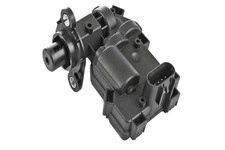 VEMO Aftermarket Differential Lock Switch for CHEVROLET V51-73-0138