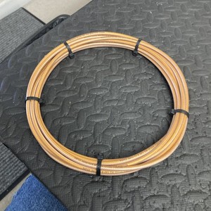 Belden 83242 Mil-Spec Coax 50 Ohm RG-142 RG142B/U 17feet