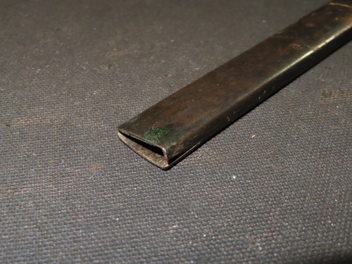 UME KODUKA of KATANA (sword) : EDO : 3.8 × 0.5 " 30g - Picture 6 of 8