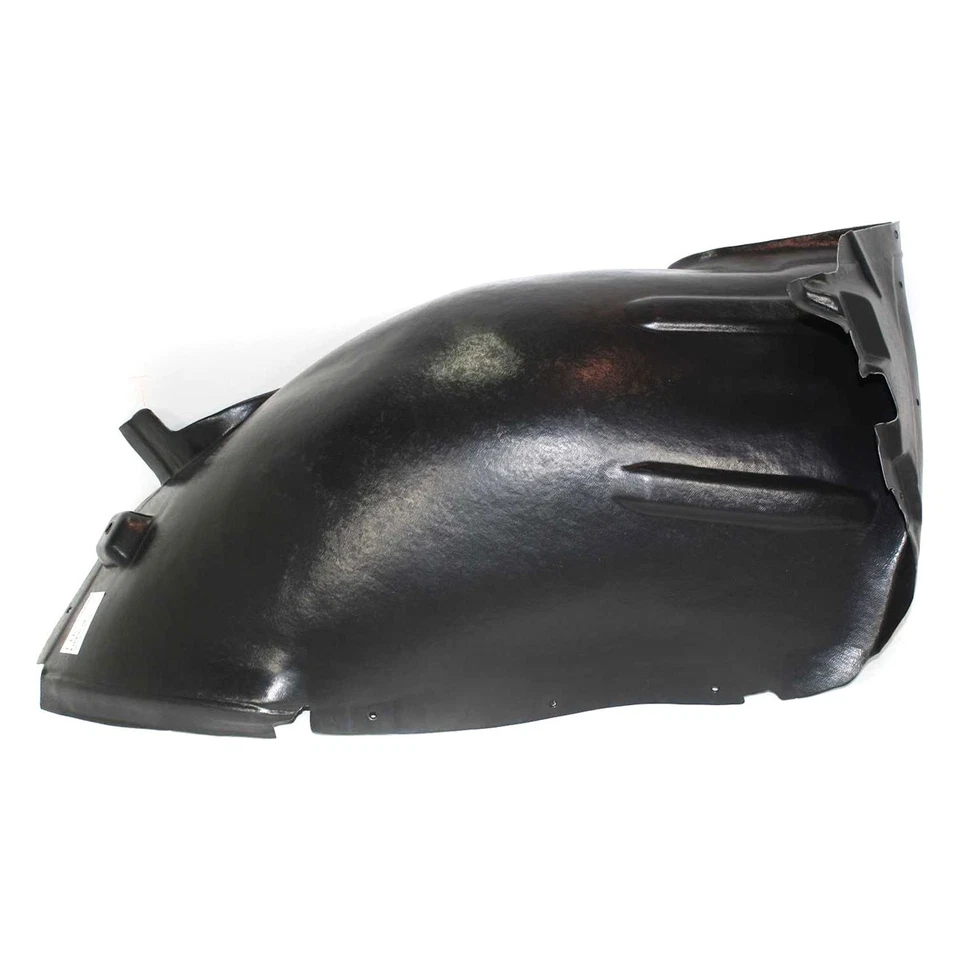 Juego de 2 guardabarros para Mercedes Benz GL450 2007-2012 delantero izquierdo y derecho interior X164 Foto 3 de 4