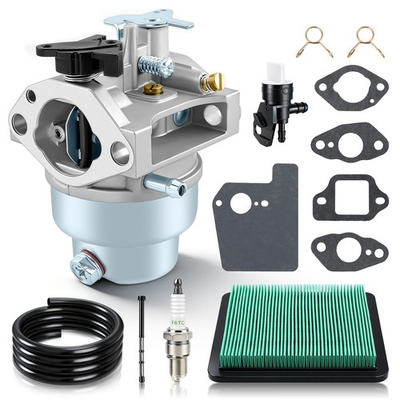 #ad Carburetor for Excell XR2500 Pressure Washer $26.99
