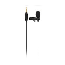 Lavalier GO Professional Wearable Microphone,Black