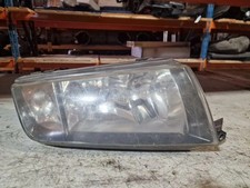 SKODA FABIA I 6Y2 Scheinwerfer vorne rechts 1.90 Diesel 2005 33882514
