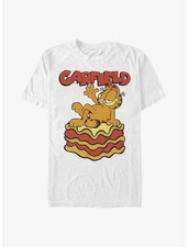Garfield Original Cool Cat T-Shirt S-5XL