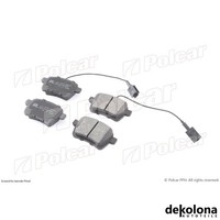 BremsbeläGe FüR Alfa Romeo Giulietta 1.6 Jtdm 1.4 TB Bi-Fuel 10-20