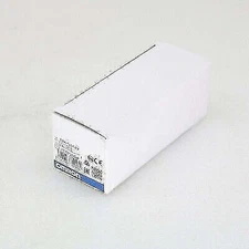 New OMRON E3X-NA44V E3XNA44V 12-24VDC Photoelectric Switch