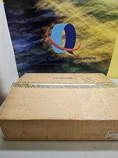 NEW in Box Motorola XTL5000 P25 136-174 MHz VHF Two Way Radio M20KSS9PW1AN