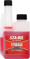 Sta-bil Storage Fuel Stabilizer | Keeps Fuel Fresh For 24 Months, Prev