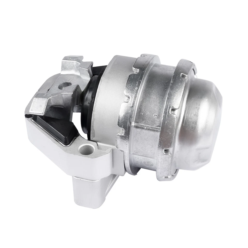 Крепление двигателя с датчиком спереди слева для Audi S6 S7 RS7 4,0 л 2013-2018 4H0199255T - Изображение 2 из 4