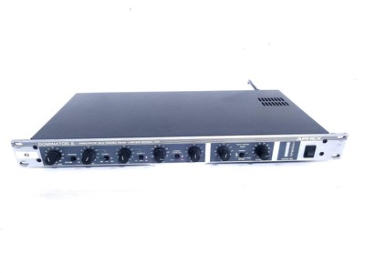 Aphex Model 720 Dominator ll Precision Multiband Peak Limiter