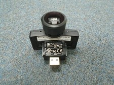 Polycom 2200-46200-025 VVX 500  VVX 600 USB 2.0 Video Conferencing Camera